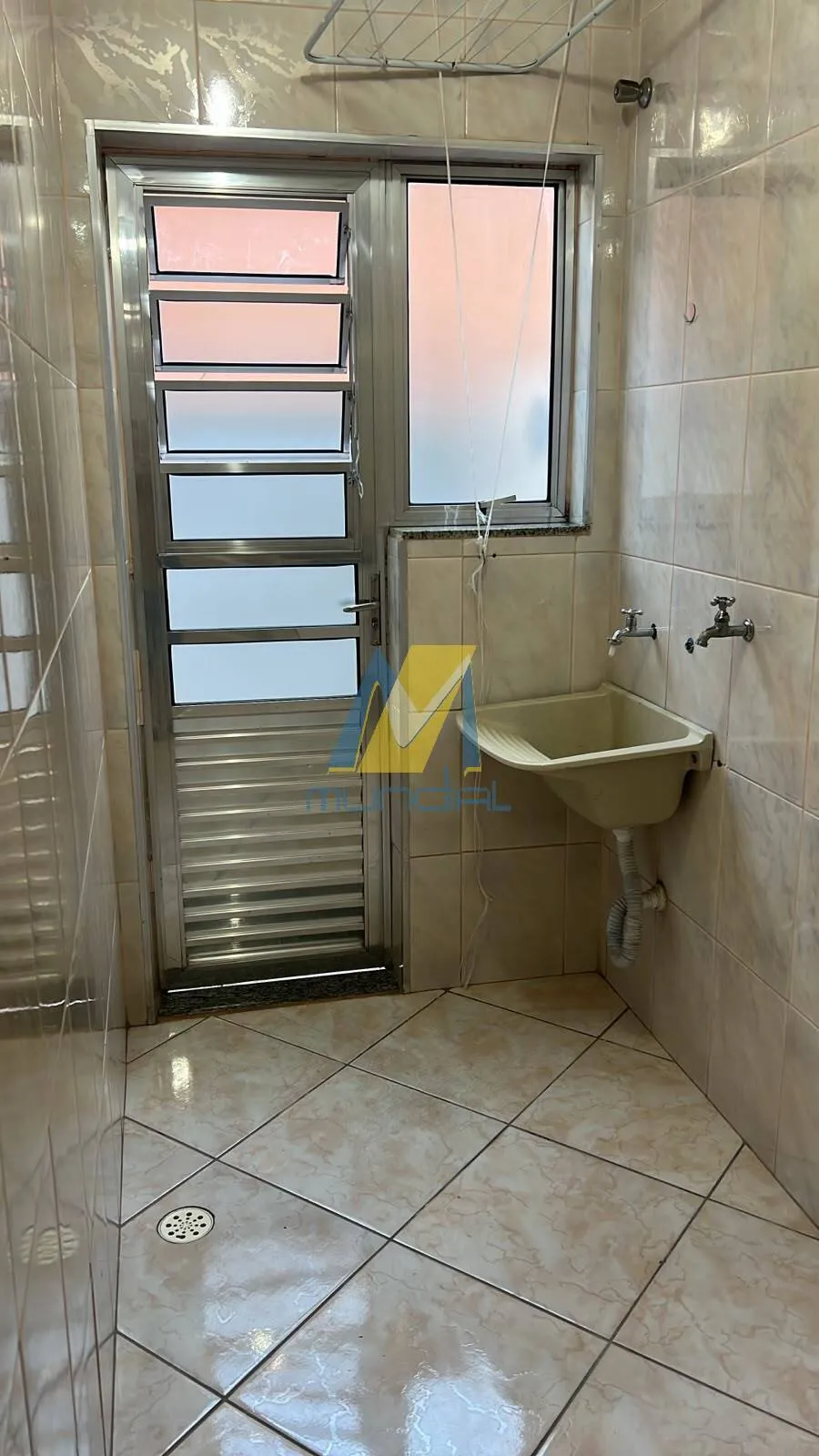 Imagem Apartamento para locação com 3 dormitórios na Vila Valparaíso