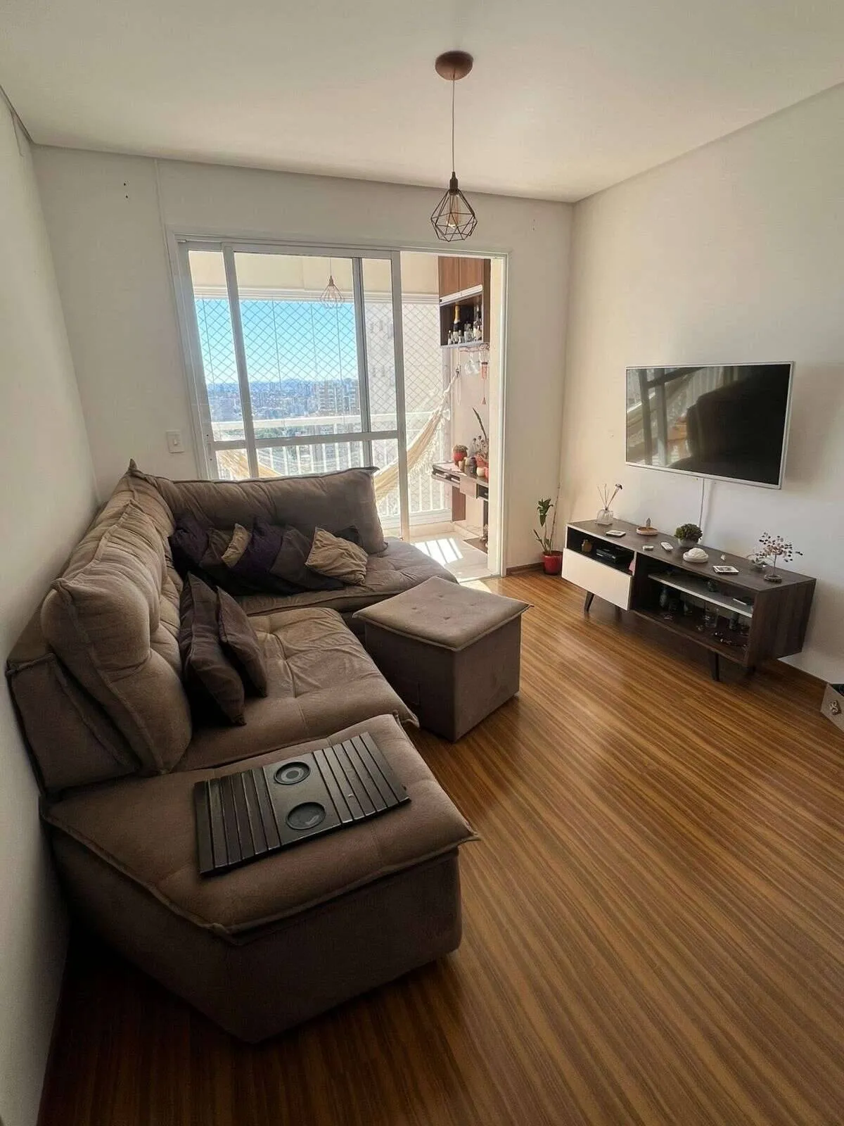 Imagem Apartamento 3 dormitórios no Condominio Arcádia em São Bernardo do Campo