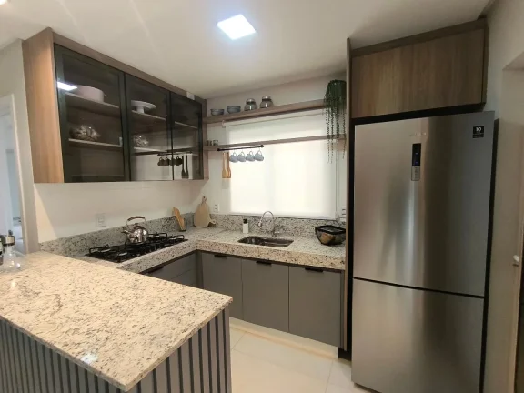 Imagem Sobrado Em Condominio Fechado A 15 Min Do Flamboyant