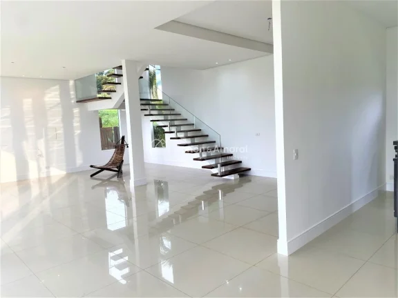Imagem Casa à venda no Loteamento Chácaras Bela Vista, em Sousas, Campinas/SP

Projeto contemporâneo e a...