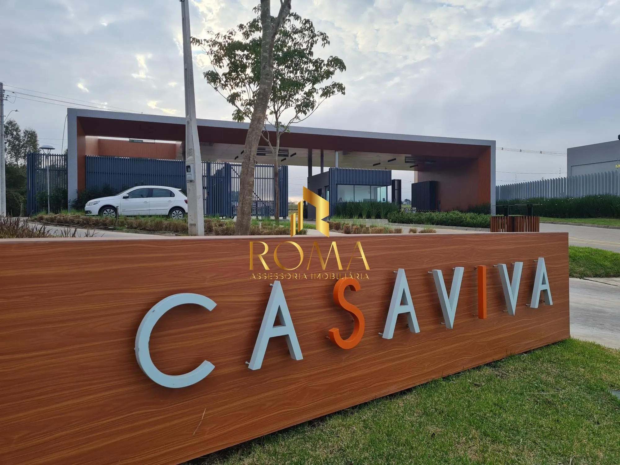 Imagem CASAVIVA - CONDOMÍNIO FECHADO