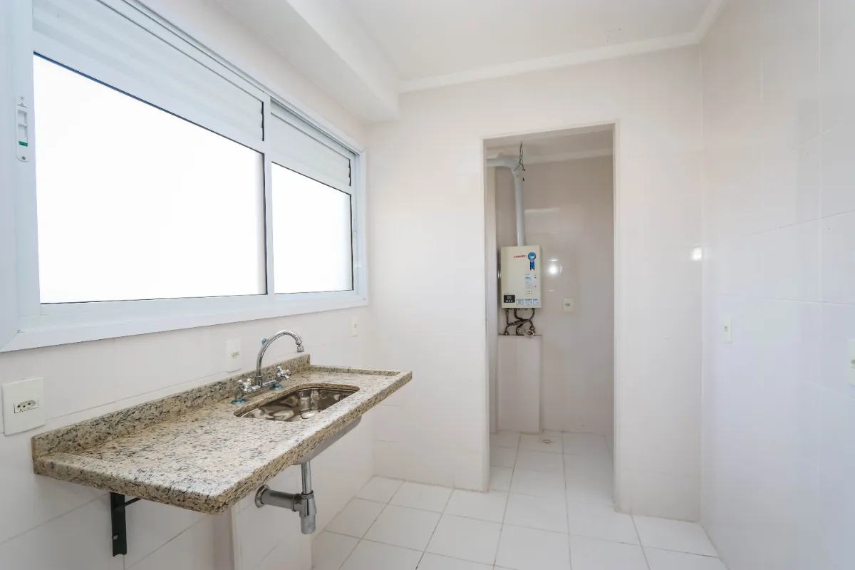 Imagem Apartamento para venda em Morumbi com 2 quartos, 51m2