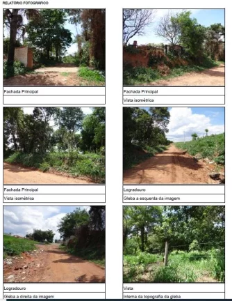 Imagem Oportunidade Única em MATAO - SP | Tipo: Terreno | Negociação: Venda Direta Online | Situação: Imóvel