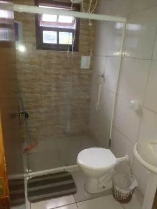 Imagem Casa com 2 Quartos à Venda, 70 m² em Jd. Umuarama - Itanhaém