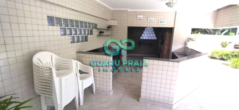 Imagem Apartamento à venda no bairro Enseada - Guarujá/SP