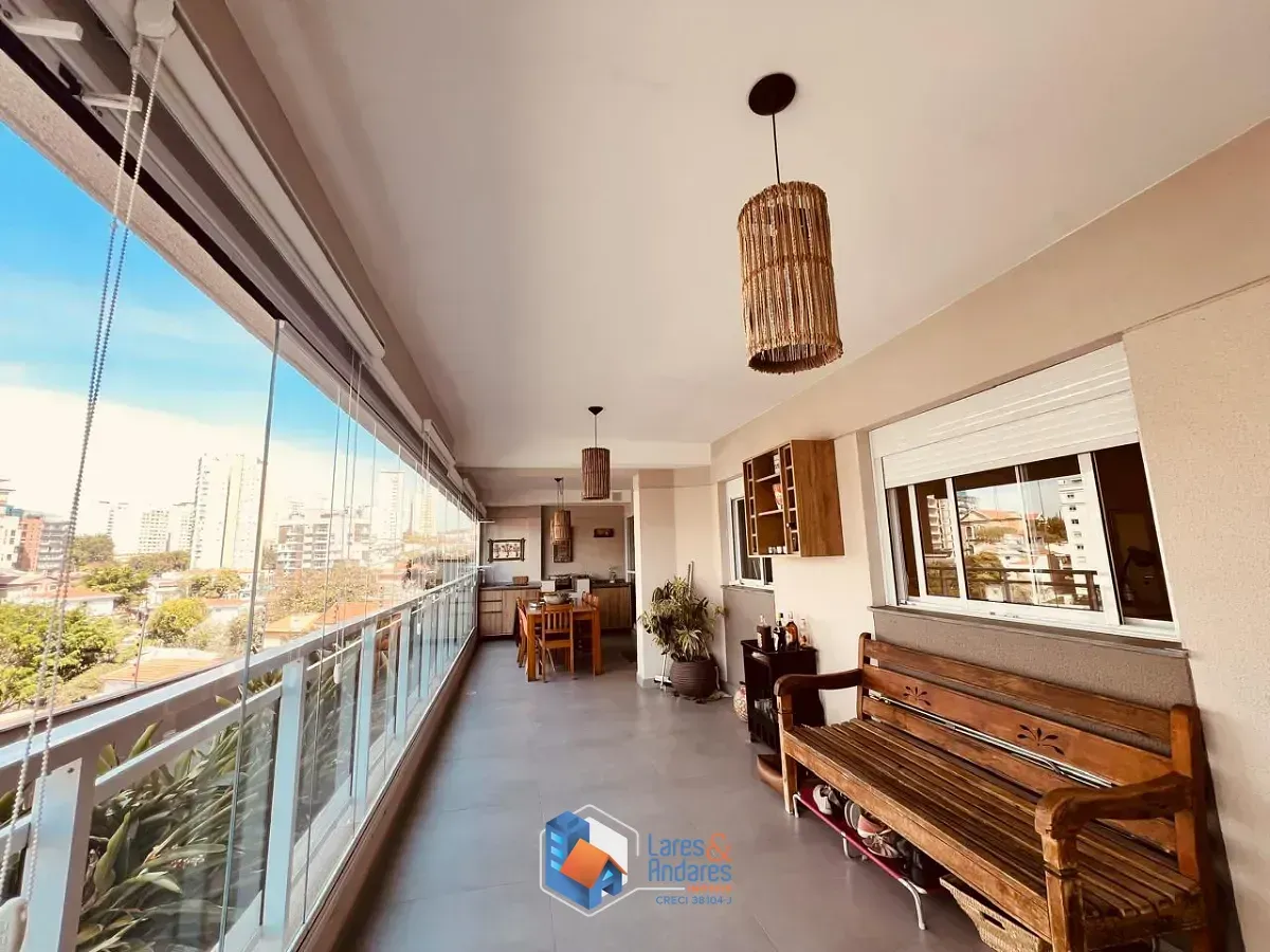 Imagem Apartamento para venda em Vila Ipojuca com 2 quartos, sendo 1 suíte, 96m²