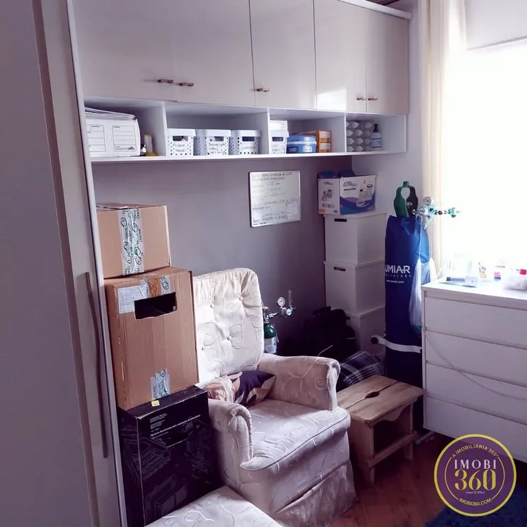 Imagem Apartamento com 02 dormitórios e suíte com vaga de garagem Vila Matilde
