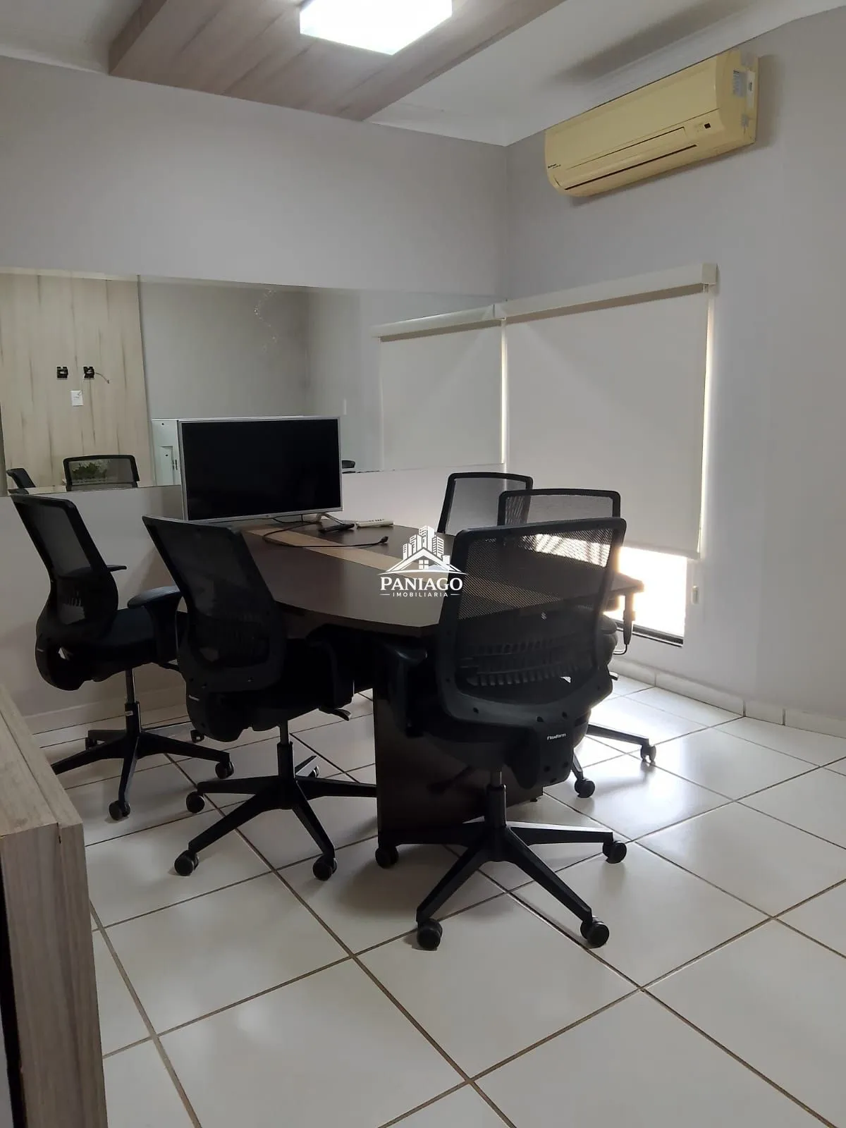 Imagem Sobrado Residencial | Comercial na Região do Jardim das Américas