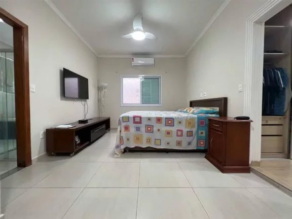 Imagem Casa com 3 dormitórios à venda, 200 m² por R$ 3.500.000,00 - Canto do Forte - Praia Grande/SP