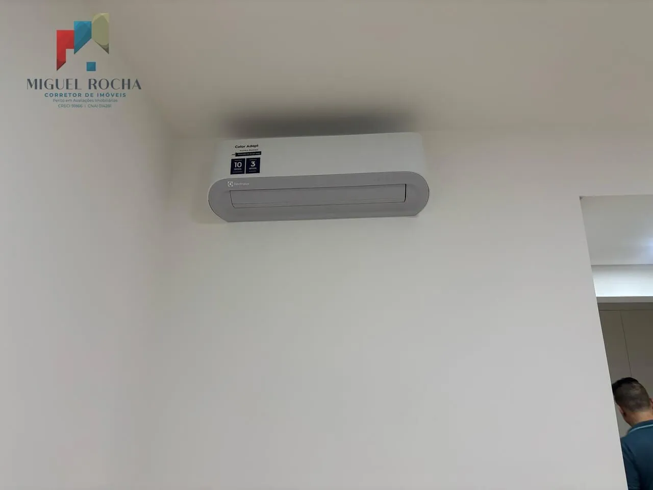 Imagem Apartamento Alto Padrão em Centro, Tatuí/SP
