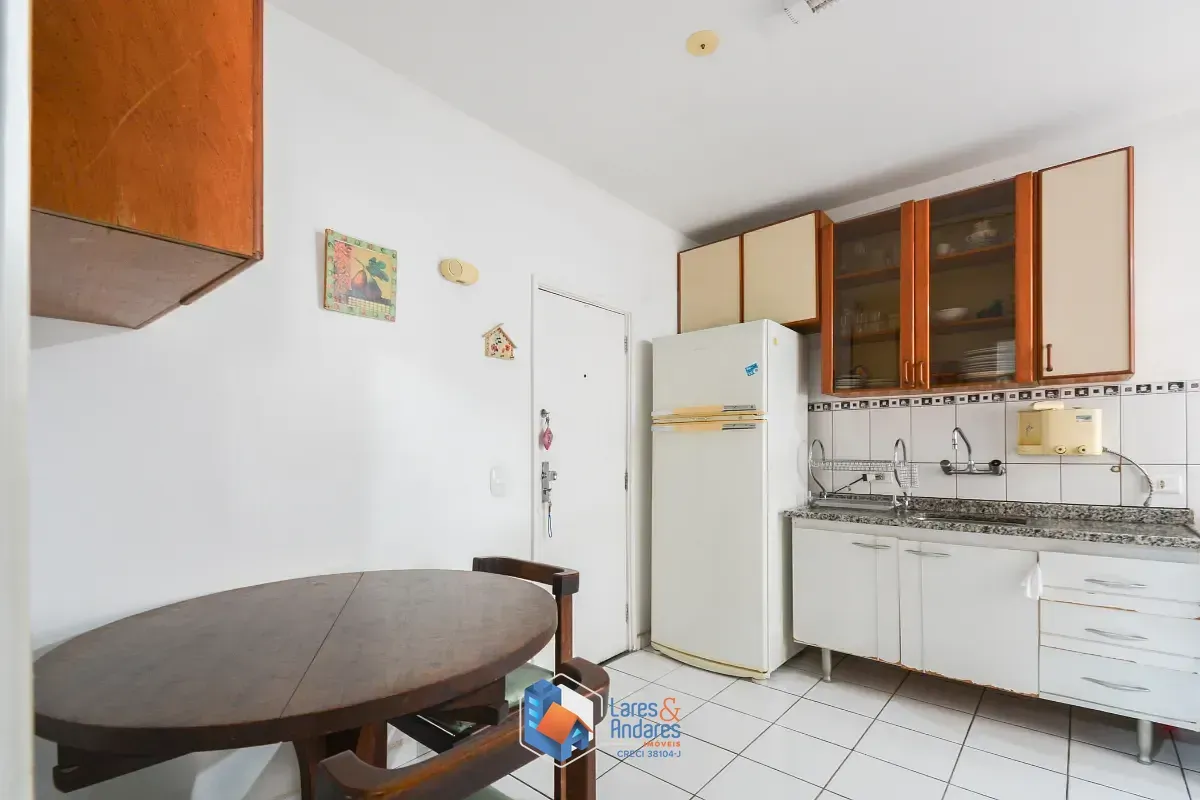 Imagem Apartamento para venda em Jardim Paulista com 2 quartos, 72m²