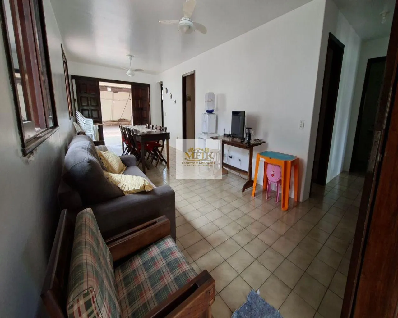 Imagem Casa com 4 quartos à venda no Atami