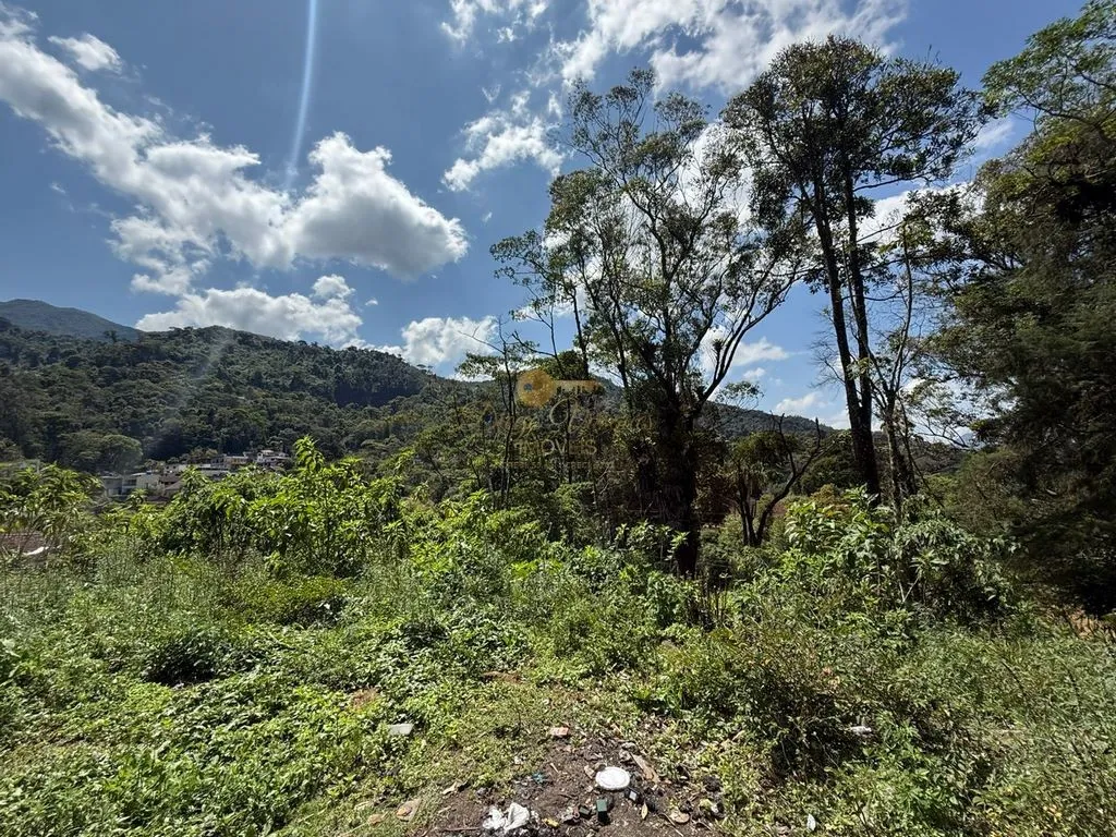 Imagem Terreno para Venda em Teresópolis / RJ no bairro Granja Guarani