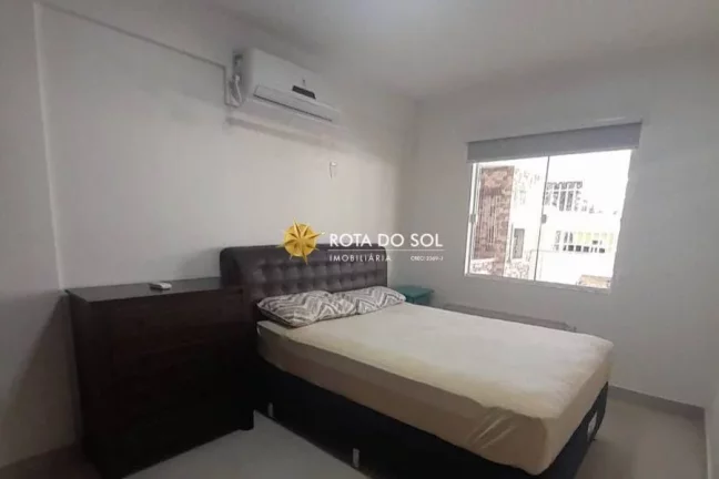 Imagem Residencial Daniela Apartamento 3 quartos quadra mar Praia Centro Bombinhas SC