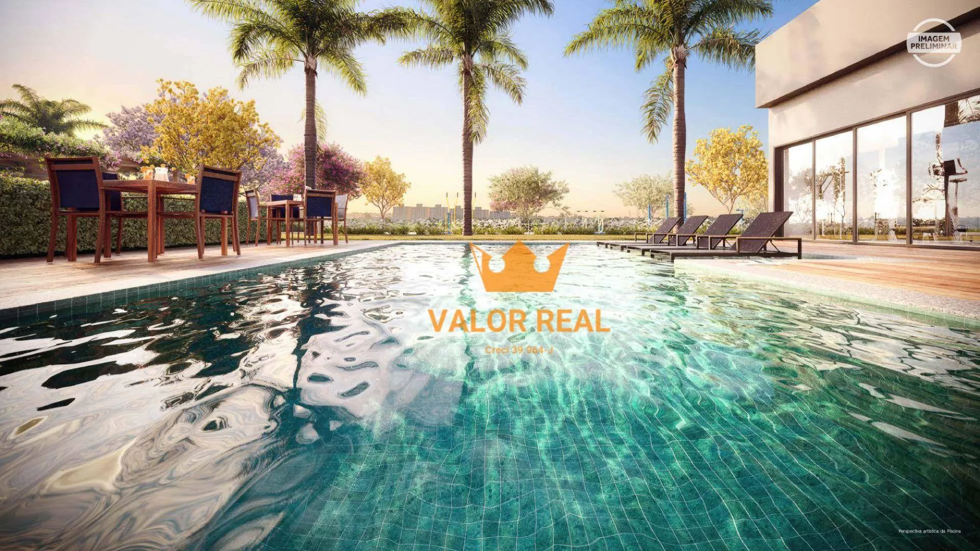 Foto do imóvel Lançamento. Seu Sonho, Seu Lugar: Loteamento Reserva dos Lagos. Lotes a partir de 150 m2, R$ 287 mil parcelados. Pagto a vista com desconto.