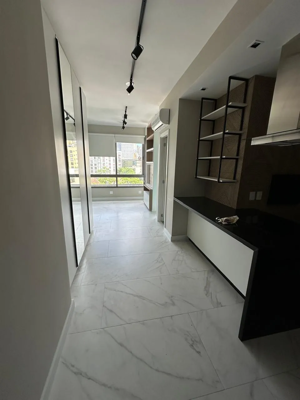 Imagem Apartamento em Cidade Baixa