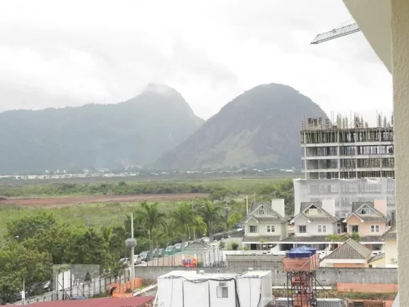 Imagem Apartamento à Venda - Recreio, 2 Quartos, 67 m2