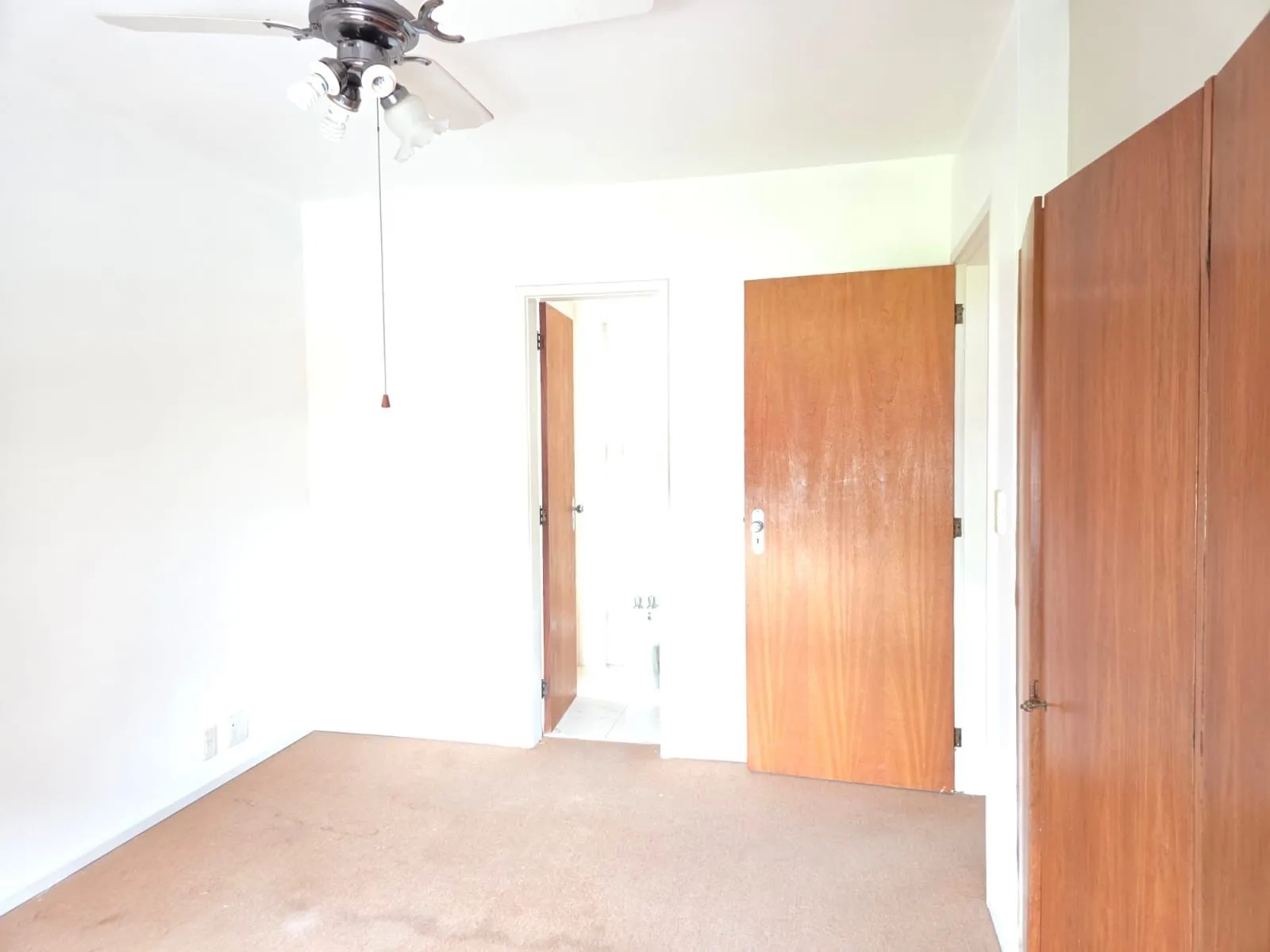 Imagem Apartamento em Petrópolis