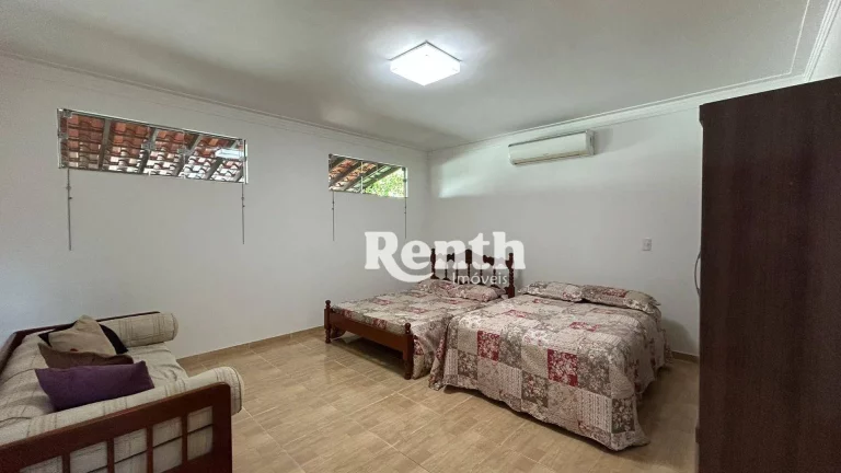Imagem Chácara com 3 dormitórios à venda, 1050 m² por R$ 950.000,00 - Núcleo Portal dos Nobres - Ipeúna/SP