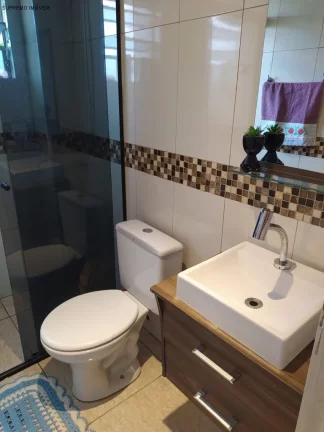 Imagem APARTAMENTO RESIDENCIAL em SÃO PAULO - SP, PARQUE MUNHOZ