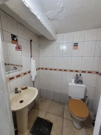 Imagem Loja para alugar, 43 m² por R$ 3.500,00/mês - Embaré - Santos/SP