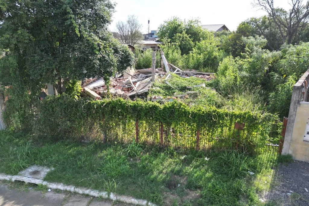 Imagem Terreno em Mathias Velho