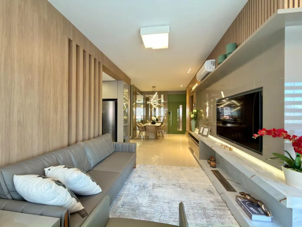 Imagem Apartamento 2 Dormitórios - Bairro Navegantes