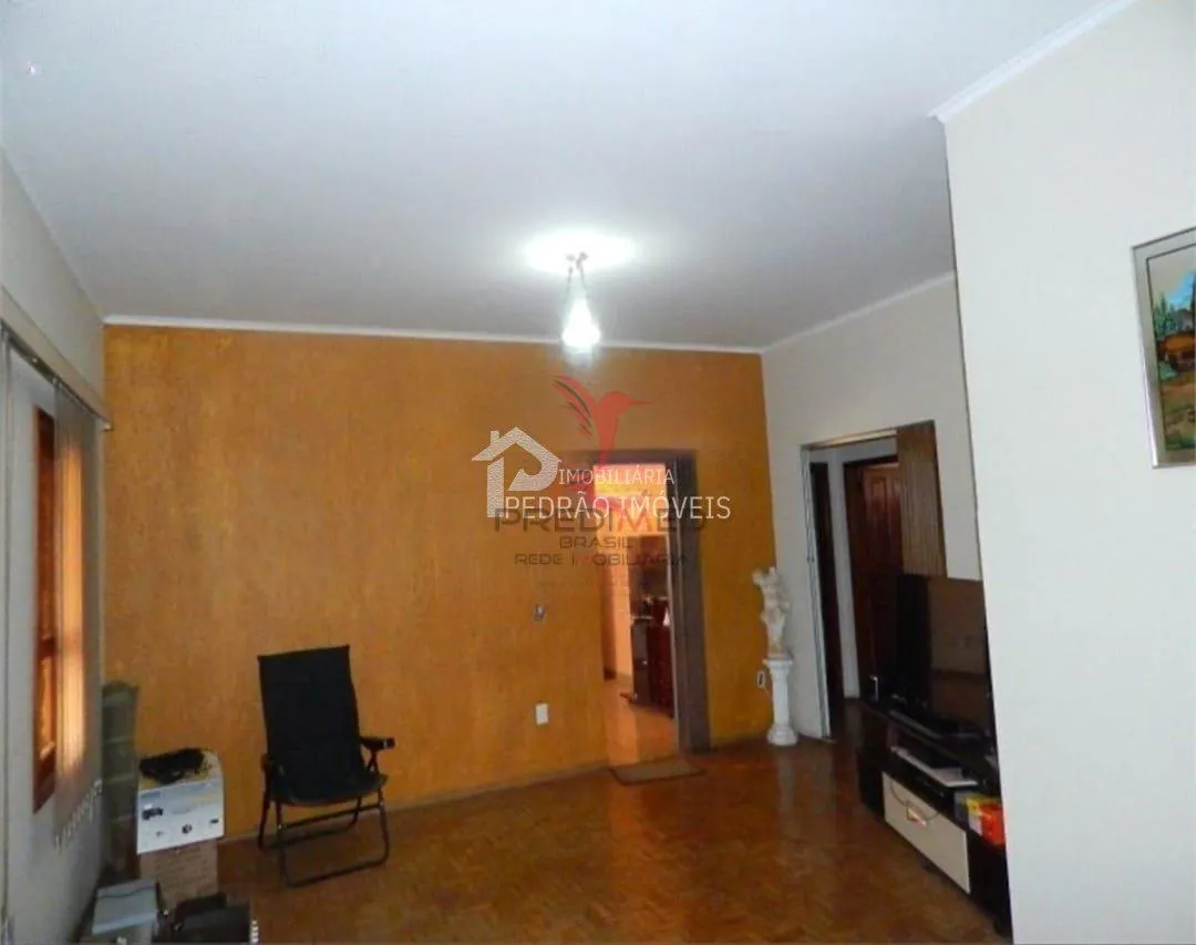 Imagem Casa de 3 quartos, 330m² no bairro Jardim Morumbi, em Lençóis Paulista