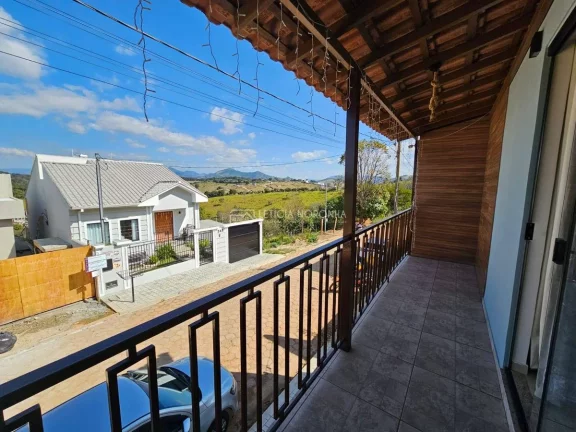 Imagem Casa à Venda