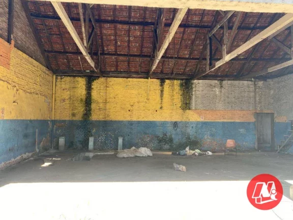 Imagem Terreno para alugar, 315 m² por R$ 6.500,00/mês - Partenon - Porto Alegre/RS