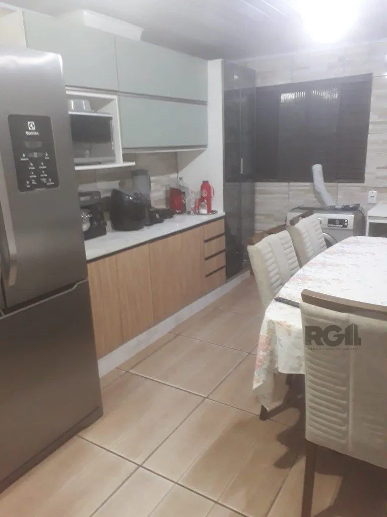 Imagem Casa para Venda - 52m², 2 dormitórios, São Lucas
