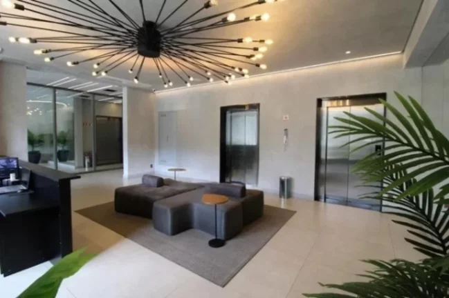 Imagem VN TURIASSU - VITACON - Studio de 29m² (Unidade de Revenda), próximo à Estação Perdizes!