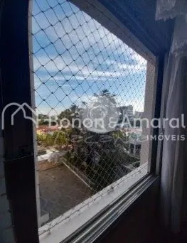 Imagem Apartamento à Venda no Cambuí - Campinas/SP