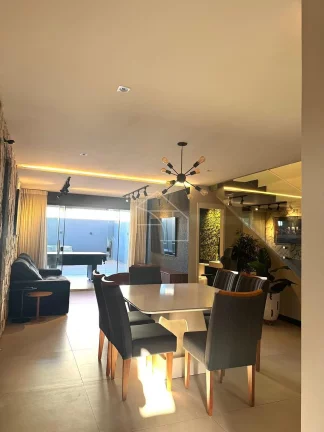 Imagem Casa Porteira Fechada – Pronta para Morar em Morada de Laranjeiras