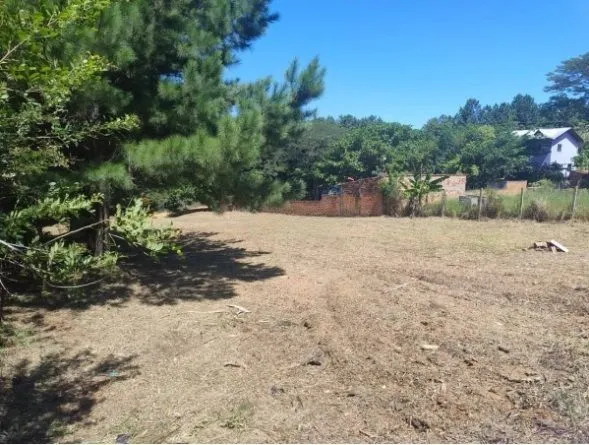 Imagem Oportunidade Única! Terreno Residencial com 1.943m² à Venda em Viamão, RS