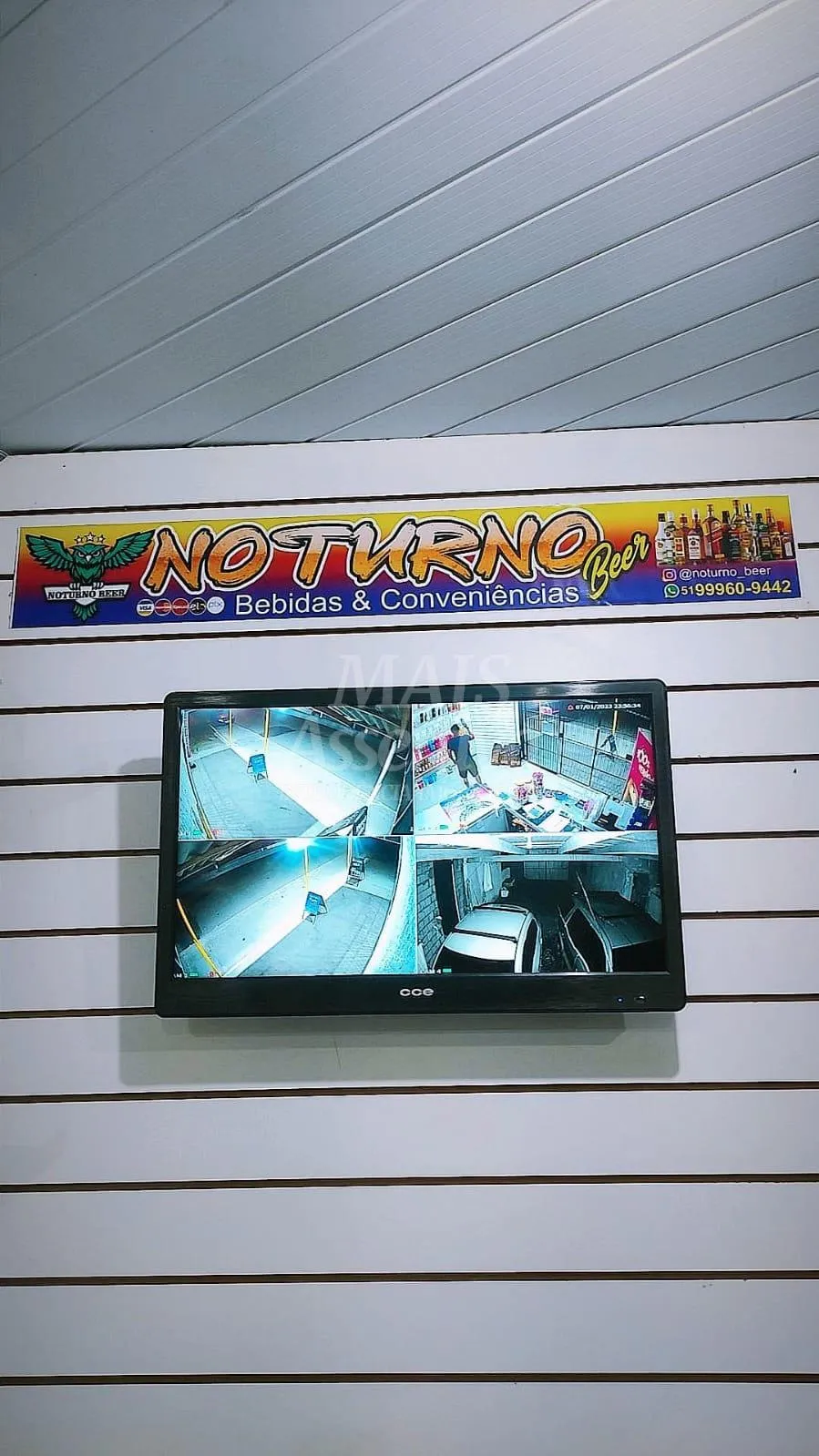 Imagem Ótima casa+ponto comercial a venda no bairro Mathias Velho em Canoas/RS