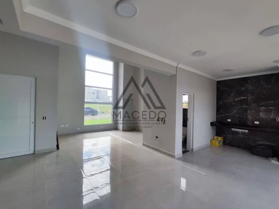 Imagem Belíssima casa com 3 suítes no Ninho Verde 1 - Entrega em Maio-25