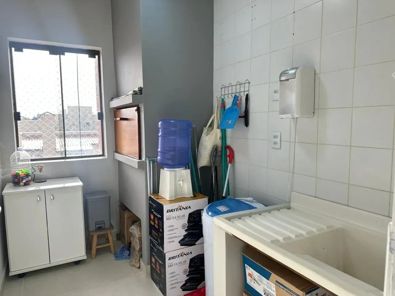Imagem Apartamento com 3 Quartos à Venda, 110 m² em Posto 4 (Capão Novo) - Capão da Canoa