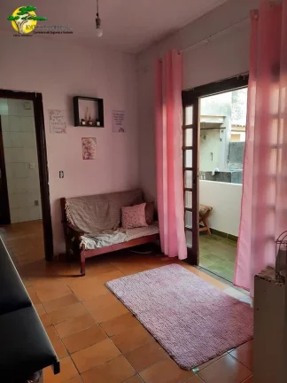 Imagem CASA PARA VENDA NA ÁGUA FRIA