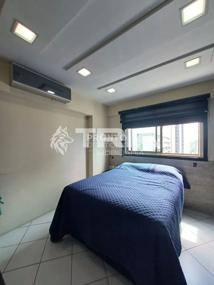 Imagem Apartamento de 3 quartos, 123m² no bairro Casa Amarela, em Recife