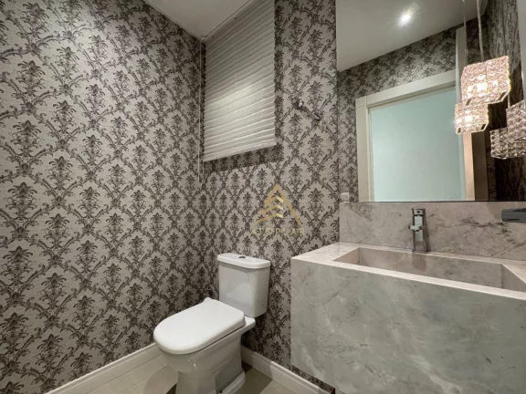 Imagem Apartamento à venda, 134 m² por R$ 2.950.000,00 - Centro - Balneário Camboriú/SC