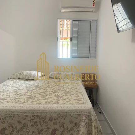 Imagem Casa Térrea de Alto Padrão à Venda – Martim de Sá, Caraguatatuba