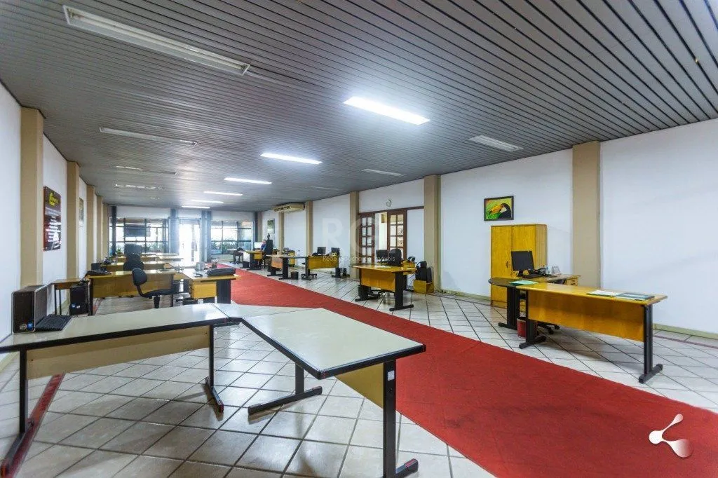 Imagem Prédio comercial, 04 banheiros, 500 m² área, Bairro Higiênópolis