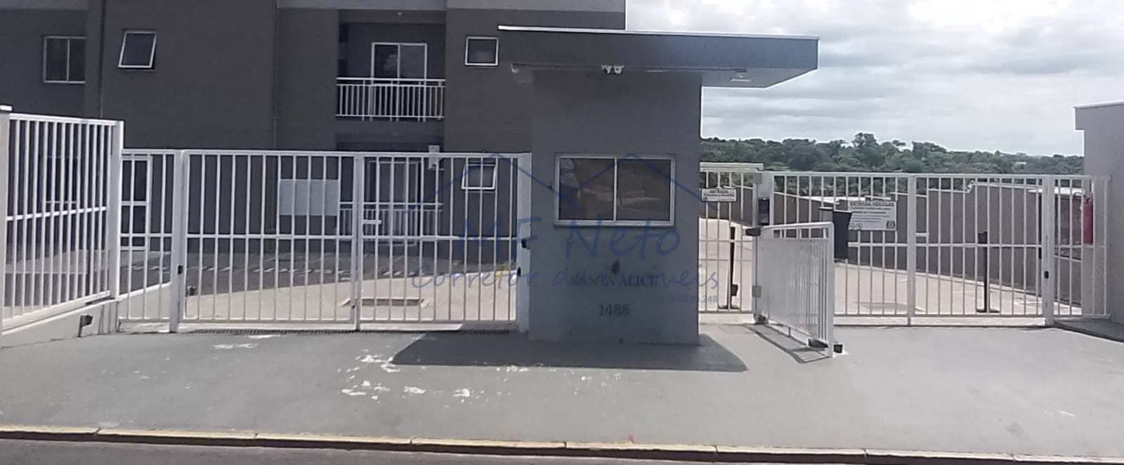 Imagem Apartamento Padrão