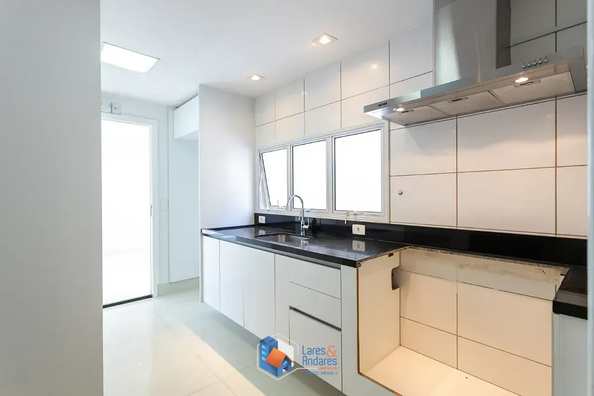 Imagem Apartamento para venda em Perdizes com 2 quartos, sendo 2 suítes, 114m²