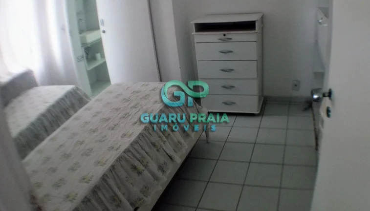 Imagem Apartamento à venda no bairro Pitangueiras - Guarujá/SP