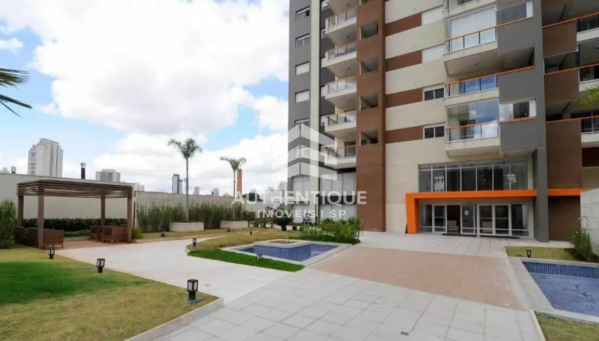 Imagem BEAT CHACARA KLABIN - Apartamento à venda no bairro Chácara Klabin - São Paulo/SP, Zona Sul