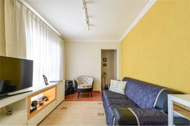 Imagem APARTAMENTO RESIDENCIAL em São Paulo - SP, Vila Mariana