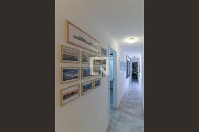 Imagem Apartamento à Venda - Recreio, 4 Quartos, 158 m2