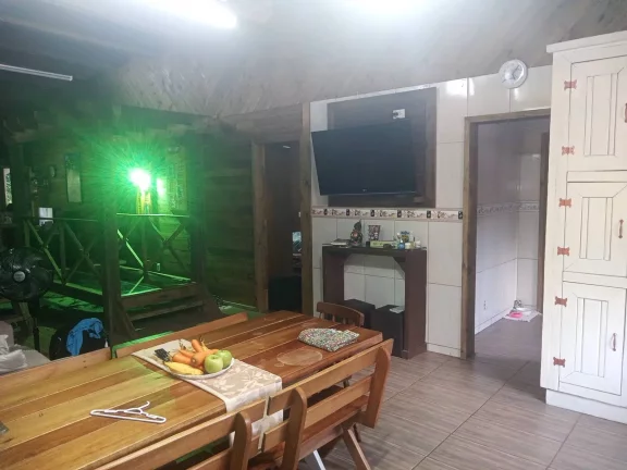 Imagem Excelente imóvel, Casa ampla 400m², 3 suítes, Piscina, Águas Claras, Viamão
